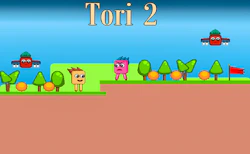Tori 2