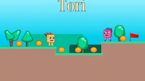 Image for Tori