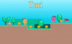 Tori