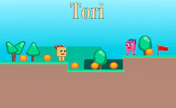 Tori