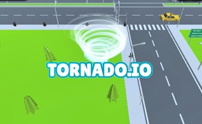 Tornado.io