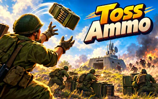 Toss Ammo