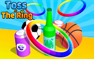 Toss the Ring