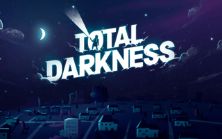 Total Darkness game cover