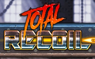 Total Recoil game cover