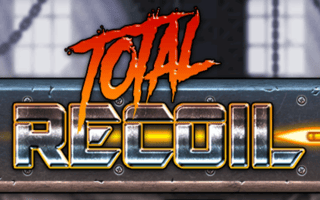 Total Recoil game cover