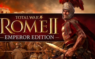 Total War: Rome II - Emperor Edition - Steam Key