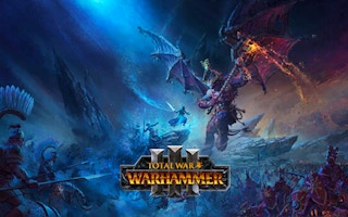 Total War: Warhammer III - Steam Key
