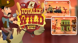 Totally Wild West