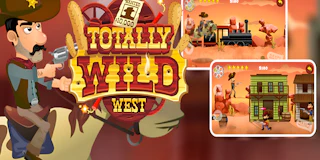 Totally Wild West thumbnail
