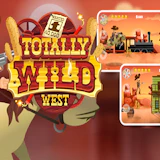 Totally Wild West