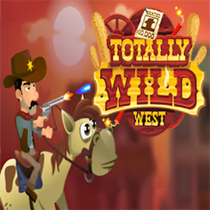 Totally Wild West