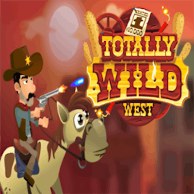 Totally Wild West By Gamepix