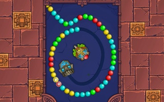 Totemia: Cursed Marbles