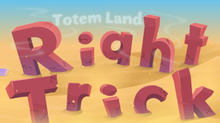 Totemland: Right Trick
