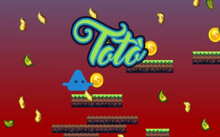 Totò game cover