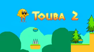 Image for Touba 2