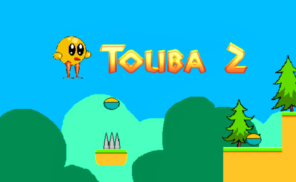 Touba 2 game thumbnail