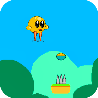 Touba 2 By Gamepix