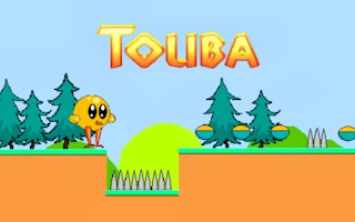 Touba game cover