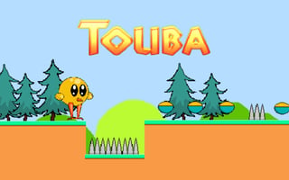 Touba game cover