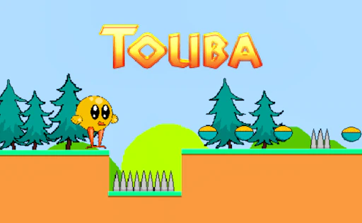 Touba