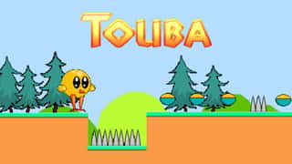 Touba game cover