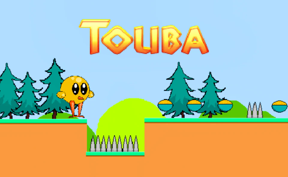 Touba game thumbnail