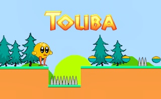 Touba game cover