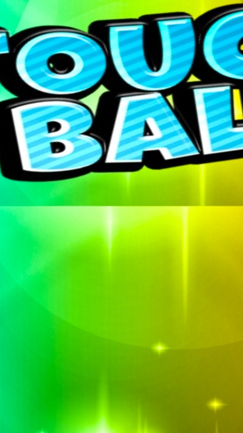 Touch Ball