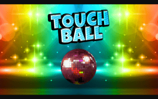 Touch Ball game cover