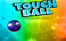 Touch Ball