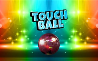 Touch Ball game cover