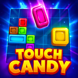 Touch Candy Thumbnail