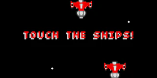 Touch the Ships! thumbnail