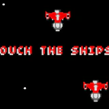 Touch the Ships!