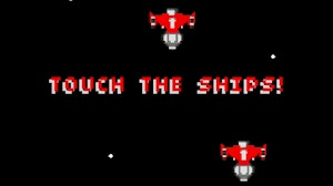 Image for Touch the Ships!