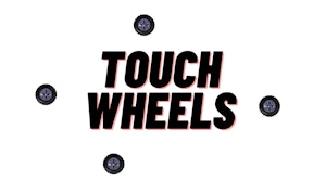 Image for Touch Wheels