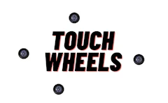 Touch Wheels
