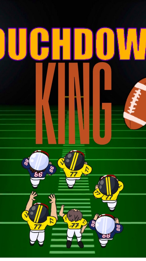 Touchdown King