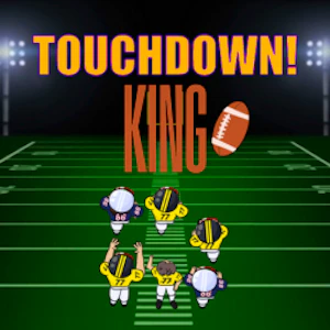 Touchdown King Thumbnail
