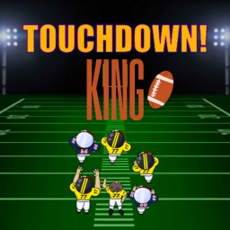 Touchdown King