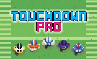 Touchdown Pro