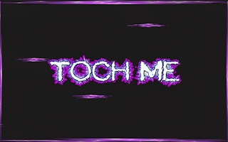 Touchme game cover