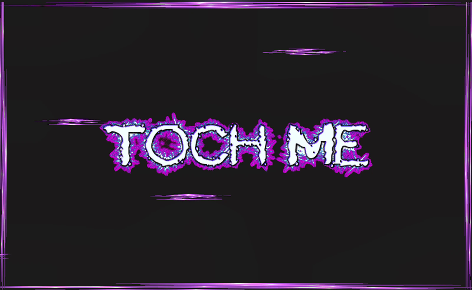 Touchme — free online action game on Glaze Games