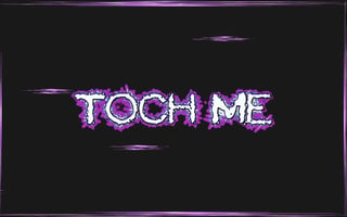Touchme game cover