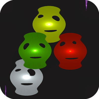 Touchme By Gamepix