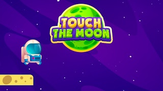 Touchthemoon game cover