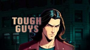 Image for Tough Guys - Anime Clicker