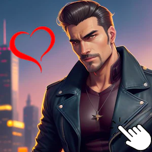 Tough Guys - Anime Clicker Thumbnail
